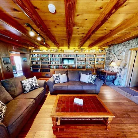 Pack Creek ~ Ranch House Villa